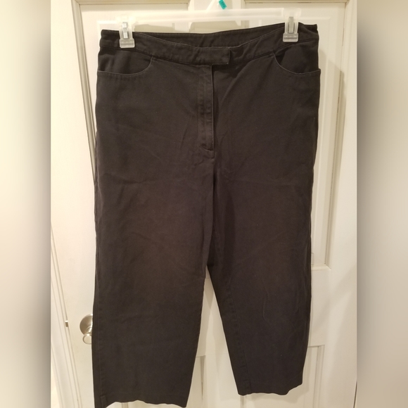Liz Claiborne capri pants - Picture 6 of 6